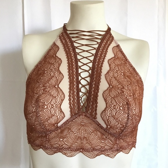 Victoria's Secret Other - ✨HP✨Victoria’s Secret Bralette